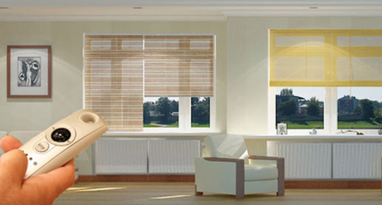 Rullo-kasešu žalūzijas, auduma ruļļu-žalūzijas, vertikālās žalūzijas, horizontālas žalūzijas, fotožalūzijas - Jaunumi | Žalūziju fabrika