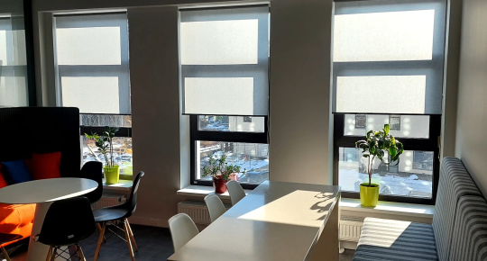 Кассетные жалюзи, рулонные жалюзи, вертикальные жалюзи, горизонтальные жалюзи, фотожалюзи - Новости | Žalūziju fabrika