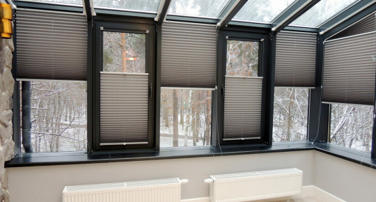 Кассетные жалюзи, рулонные жалюзи, вертикальные жалюзи, горизонтальные жалюзи, фотожалюзи - Новости | Žalūziju fabrika