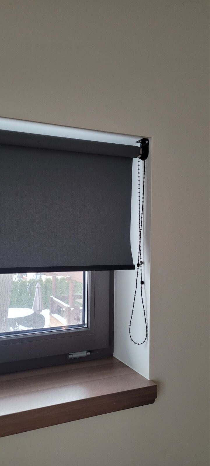 Rullo-kase&scaron;u žalūzijas, auduma ruļļu-žalūzijas, vertikālās žalūzijas, horizontālas žalūzijas, fotožalūzijas - Jaunumi | Žalūziju fabrika