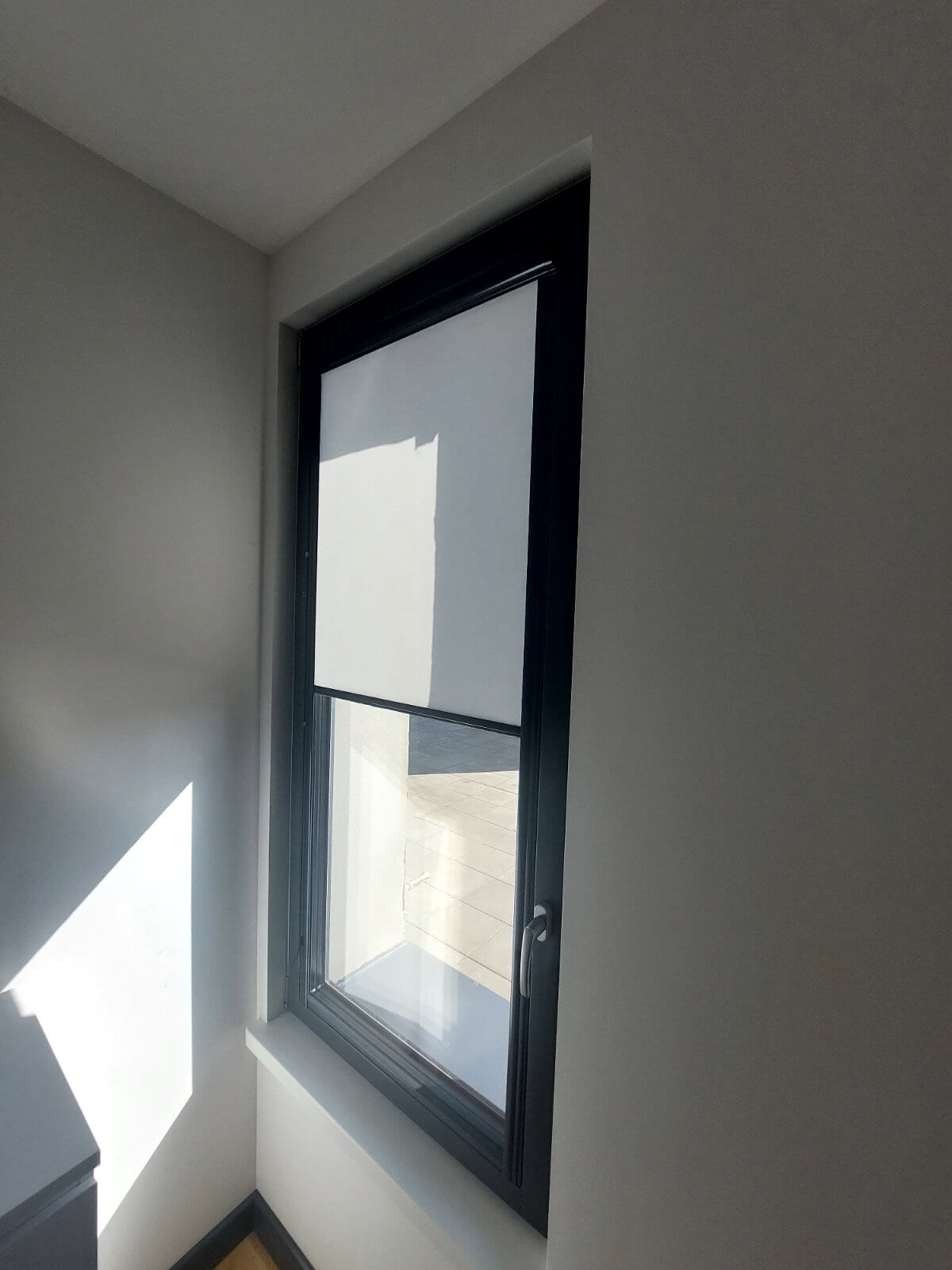 Rullo-kase&scaron;u žalūzijas, auduma ruļļu-žalūzijas, vertikālās žalūzijas, horizontālas žalūzijas, fotožalūzijas - Jaunumi | Žalūziju fabrika