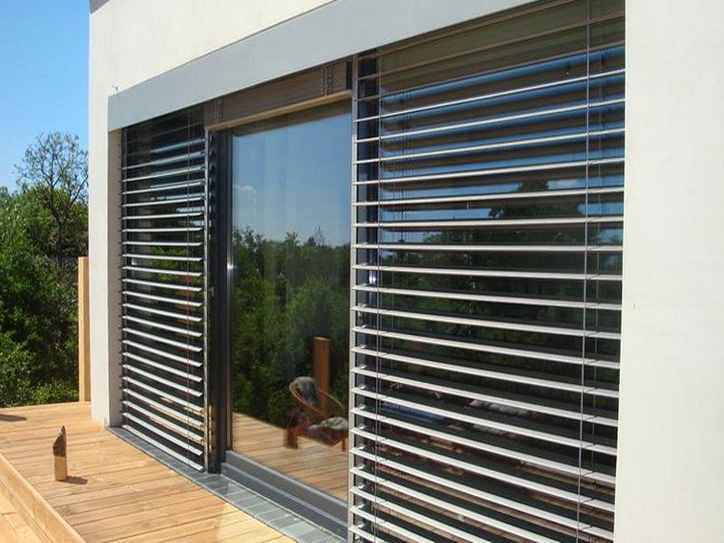 Rullo-kase&scaron;u žalūzijas, auduma ruļļu-žalūzijas, vertikālās žalūzijas, horizontālas žalūzijas, fotožalūzijas - Jaunumi | Žalūziju fabrika