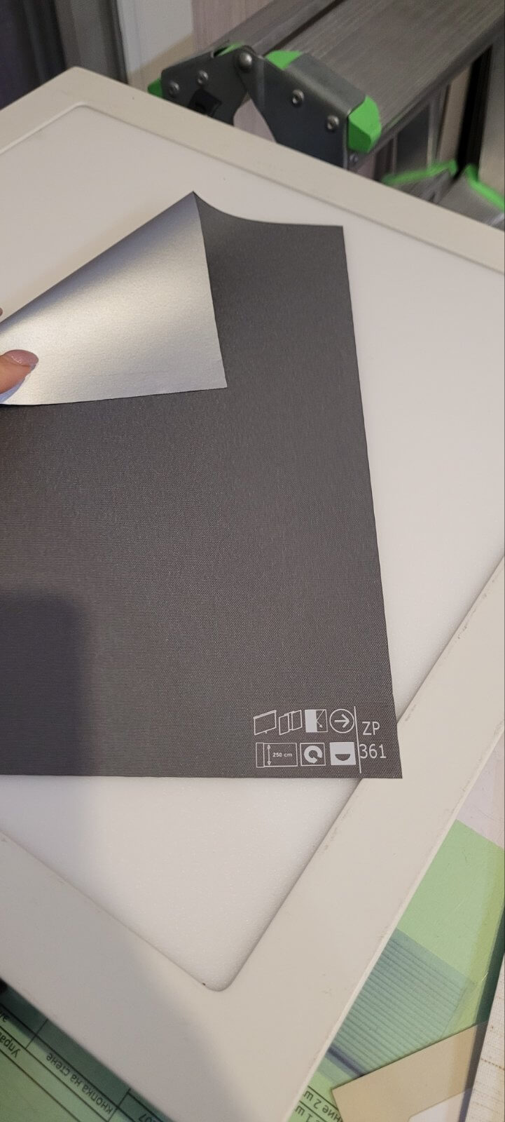 Rullo-kase&scaron;u žalūzijas, auduma ruļļu-žalūzijas, vertikālās žalūzijas, horizontālas žalūzijas, fotožalūzijas - Jaunumi | Žalūziju fabrika