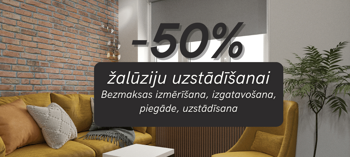 Rullo-kase&scaron;u žalūzijas, auduma ruļļu-žalūzijas, vertikālās žalūzijas, horizontālas žalūzijas, fotožalūzijas | Žalūziju fabrika